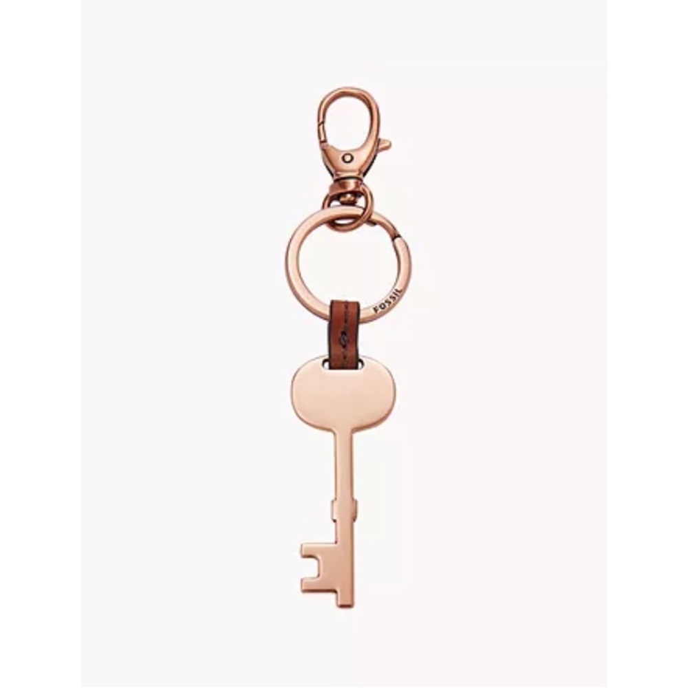 Fossil Sofia Key Fob Keychain